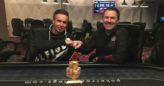 Maciej Kondraszuk drugi w High Rollerze PartyPoker GPG Rozvadov