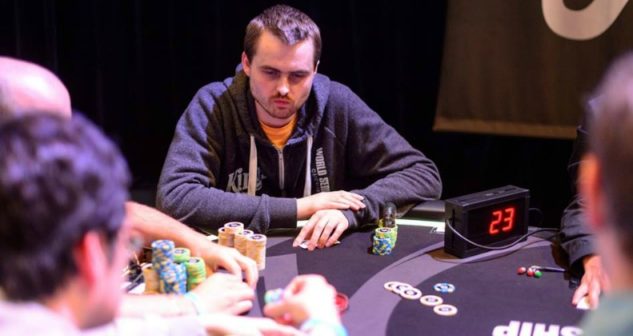 PSC Monte Carlo: Znamy finalistów SHR, Grochulski cashuje w National Championship