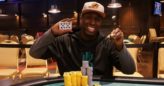 Maurice Hawkins właścicielem dziesięciu złotych pierścieni WSOPC