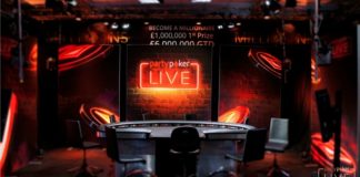 PartyPoker z dużymi zyskami w 2017 roku PartyPoker