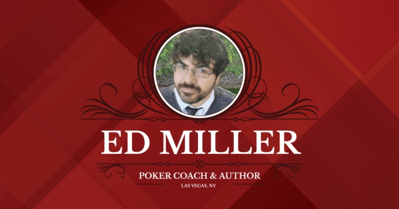 ed miller the course pdf download