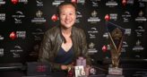 PSC Makau: Sosia Jiang zwyciężczynią High Rollera