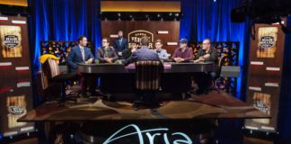 Kim są mniej znani uczestnicy SHR Bowl 2018: Andress, Burns, Ruge, Eiler i Durnegger