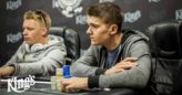 WSOPC Rozvadov: Polacy blisko zdobycia pierścienia w evencie PLO