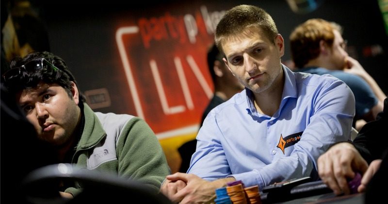 Tony Dunst w wywiadzie: „wskrzesiłbym Einsteina”