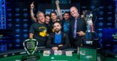 WPT Seminole: Jason Mercier i Tony Sinishtaj zwycięzcami