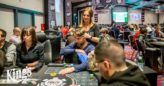 WSOPC Rozvadov: Polacy walczą w High Rollerze NLHE, cashują w side evencie