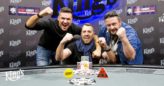 Marcin Chmielewski mistrzem WSOP Circuit! Polak wygrywa 180.000€!
