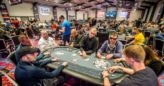 WSOPC Rozvadov: Sadowski w finale Monster Stacka, Polacy walczą też w Mini Evencie