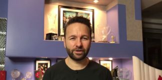 Ciekawostki o Danielu Negreanu: Lider, weganin, pokerroom za 170 milionów