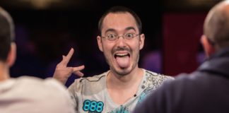 Will Kassouf kradł w kasynie? Sensacyjne oskarżenia Shauna Deeba Will Kassouf