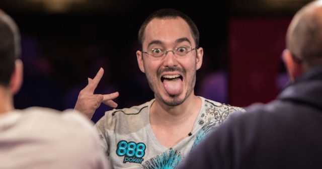 Jak ograć pokerowego tyrana?