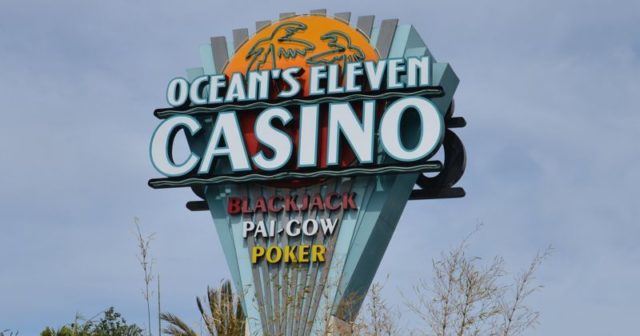 Startuje kolejny Card Player Poker Tour w Ocean’s 11