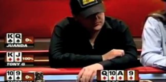 Prawdopodobieństwo w Texas Hold’em – część IV