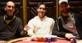Negreanu znowu odskakuje na All-Time Money List
