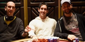 Negreanu znowu odskakuje na All-Time Money List