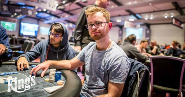 WSOP Circuit Rozvadov: 21 Polaków w dniu drugim eventu Monster Stack!
