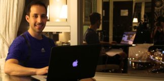 Alec Torelli: „To nie tylko gra i pieniądze” Alec Torelli