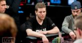 [RELACJA PGTV OD 18:30] PartyPoker Million NA: Ari Engel chip leaderem stołu finałowego