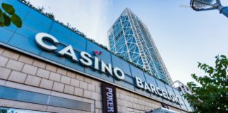 Casino Barcelona - PokerStars Championship