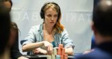 888Live Barcelona: Cate Hall na prowadzeniu w dniu finałowym Main Eventu