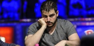 Dani „Supernova9” Stern przegrywa więcej niż Gus Hansen