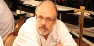 David Sklansky: wywiad z (nie tylko) teoretykiem pokera David Sklansky