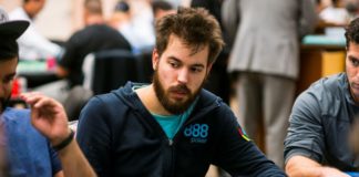 Dominik Nitsche o 888Poker, Super High Roller Bowl i nie tylko…