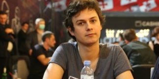 SCOOP: Niesamowity Dominik Pańka i gigantyczne pieniądze dla Polaków! Dominik Pańka - WSOP