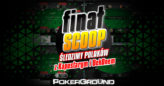[NA ŻYWO] Kapustary i Bek0n śledzą Polaków w finale festiwalu SCOOP