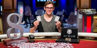 Fedor Holz o swoim statusie pokerowego emeryta i zbliżającym się SHR Bowl Fedor Holz