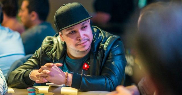 Felipe Ramos: Poker zdecydowanie jest sportem