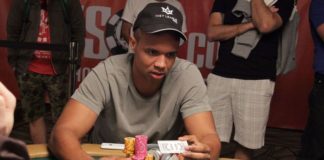 Paul Phua w kolejnej rozmowie o pokerze z Philem Ivey