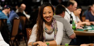 Kristy Arnett: 5 lekcji, jakie wyniosłam z gry w pokera