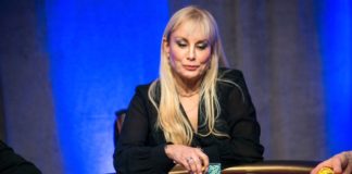 Lauren Roberts: „Mężczyźni myślą, że jestem fishem i niech tak będzie”