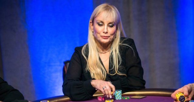 Lauren Roberts: “Mężczyźni myślą, że jestem fishem i niech tak będzie”