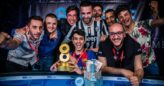 Znamy zwycięzcę Main Eventu 888Live Barcelona