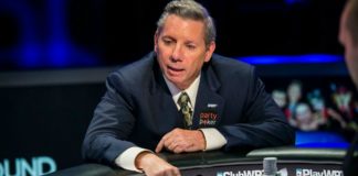 Mike Sexton nowym prezesem PartyPoker! MIke Sexton Final Table WPT