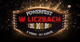 REKORDOWY Powerfest w liczbach