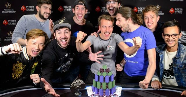 PSC Monte Carlo: Rozstrzygnięcia w dwóch high rollerach