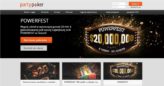 PartyPoker: zostało Wam TYLKO kilka dni na wymianę punktów lojalnościowych
