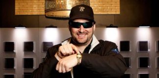 Kto przegoni Hellmutha w wyścigu o złote bransoletki?