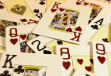 Jak rozgrywać drawy? (część VI) poker