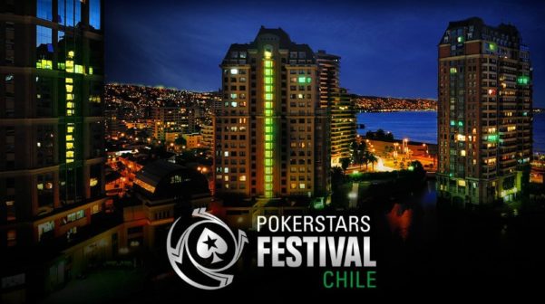 PokerStars Festival Chile