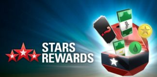 PokerStars wprowadza nową wersję Stars Rewards PokerStars Stars-Rewards