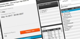 Zmienić obraz pokera i zmniejszyć cierpienie na świecie