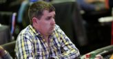PartyPoker Million NA: Scott Montgomery na prowadzeniu