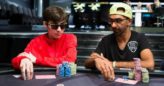 PSC Monte Carlo: Dwóch Polaków w dniu czwartym Main Eventu