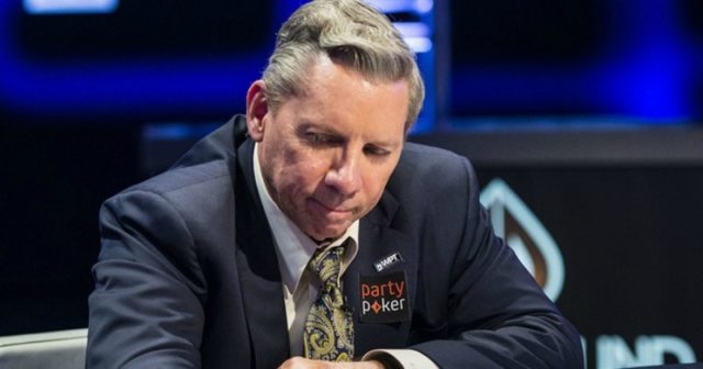 Pokerowa społeczność wspomina zmarłego Mike’a Sextona