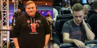 Śledzimy postępy braci Staples w zakładzie o wagę z Billem Perkinsem Bracia Staples